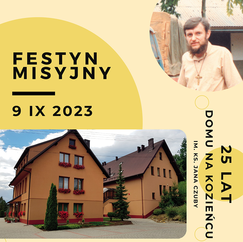 Plakat Festyn m1