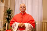 Habemus papam! Habemus papam!